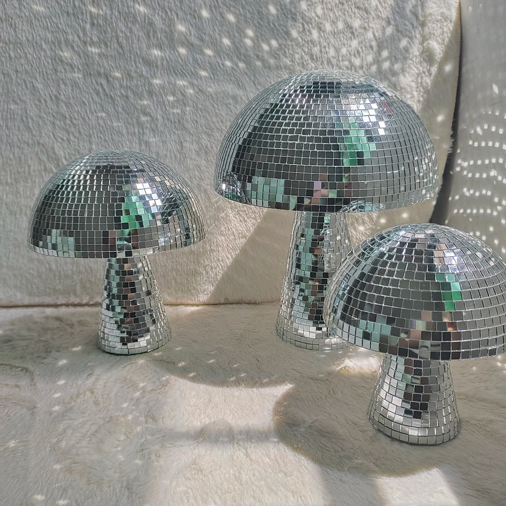 Champignon Disco