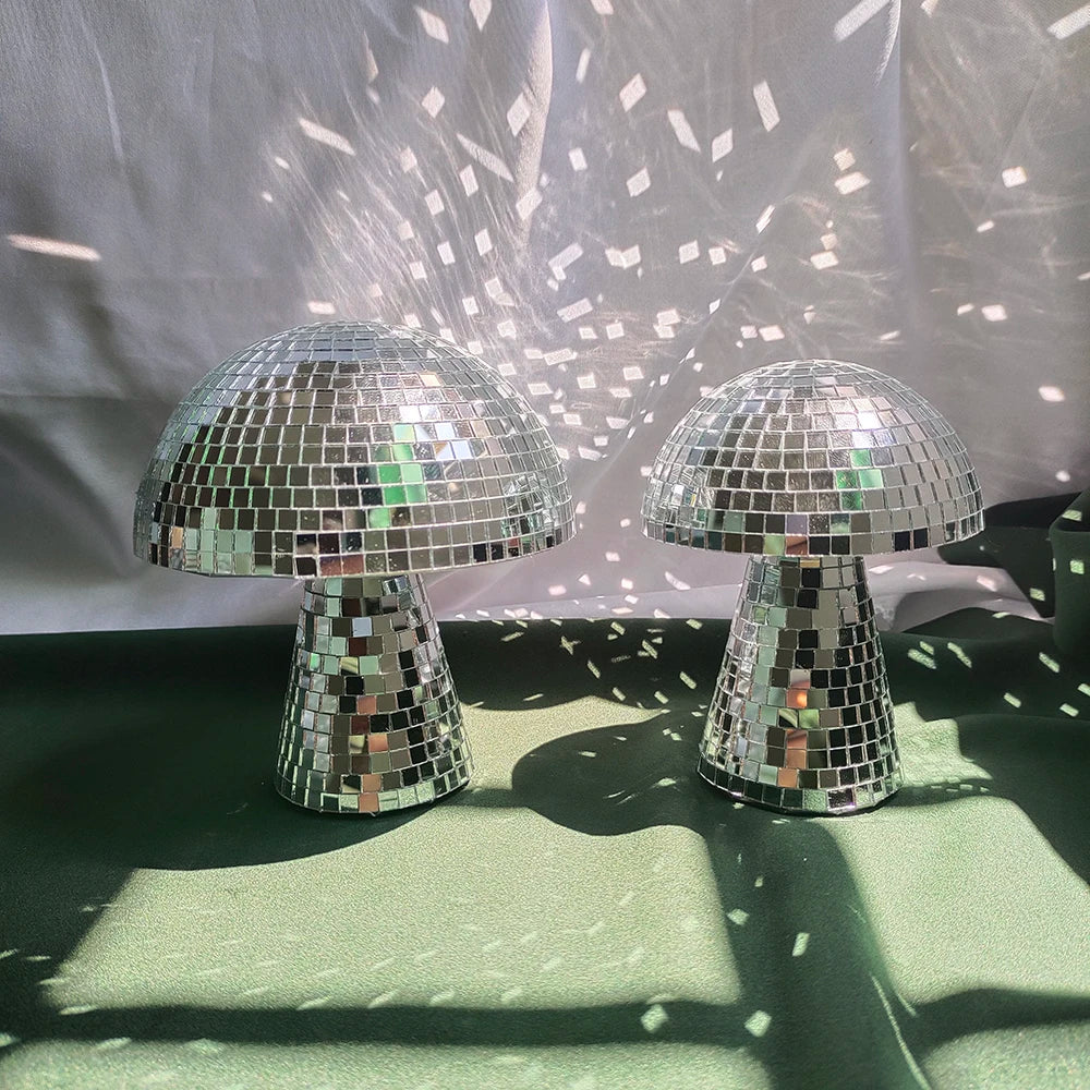 Champignon Disco