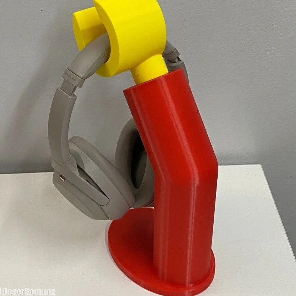 Support de Casque LEGO