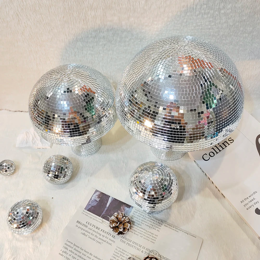 Champignon Disco