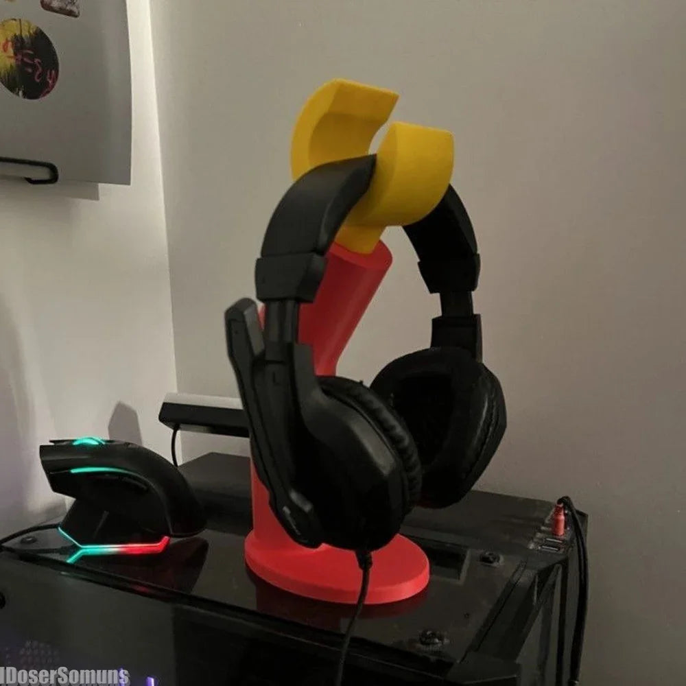 Support de Casque LEGO