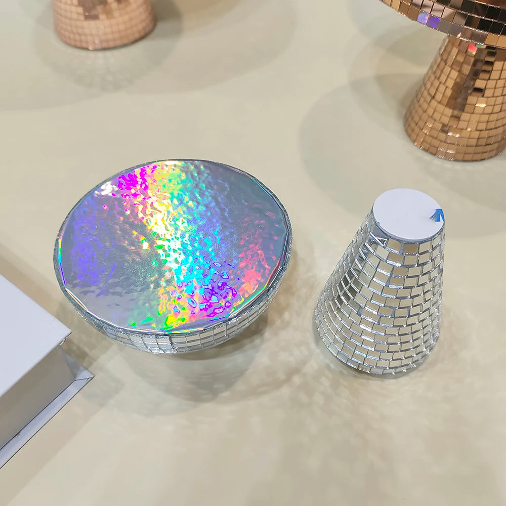 Champignon Disco