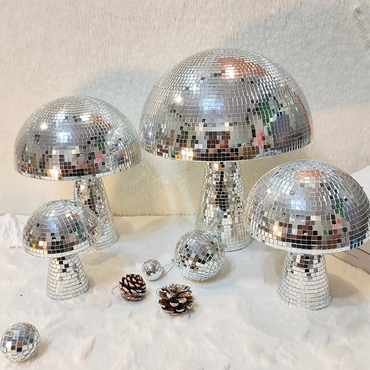 Champignon Disco