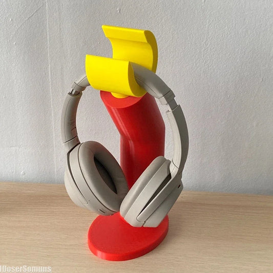 Support de Casque LEGO