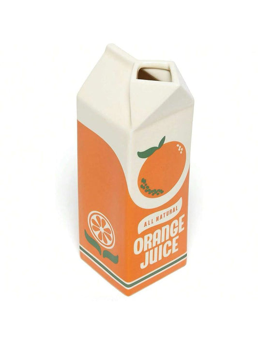 Orange Brick Juice